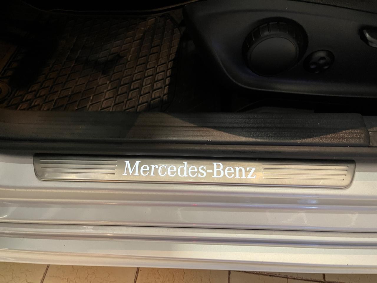 Mercedes-benz CLA 220 CLA 220 CDI Automatic Executive