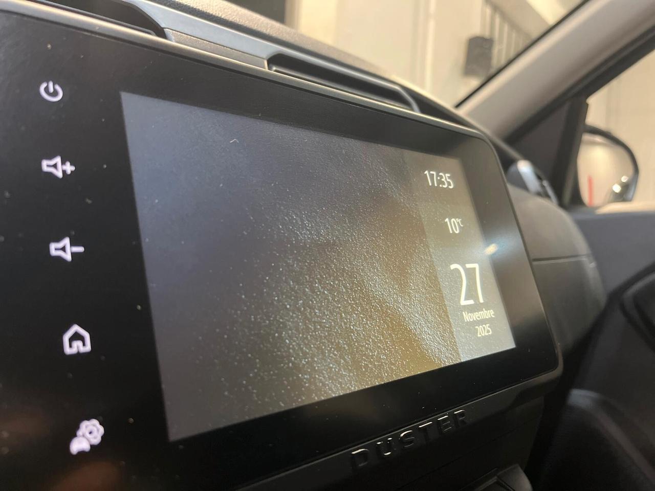 DACIA DUSTER 1.5 dCi 8V 115 CV 4x2 *2023* *58MILAKM*