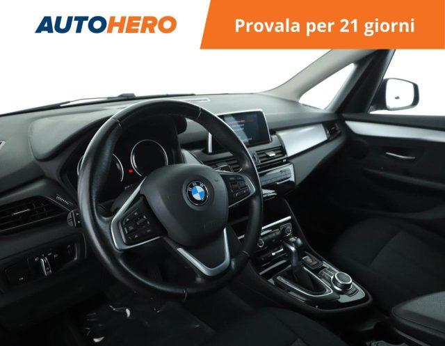 BMW 225 xe Active Tourer iPerformance Business aut.