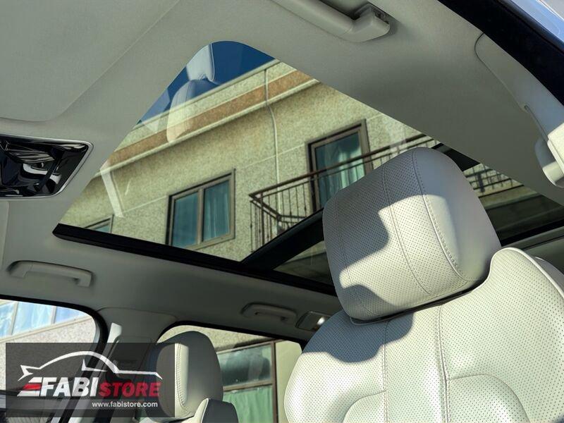 Land Rover Range Rover Sport Range Rover Sport 3.0 TDV6 HSE Dynamic - MOTORE NUOVO!!!