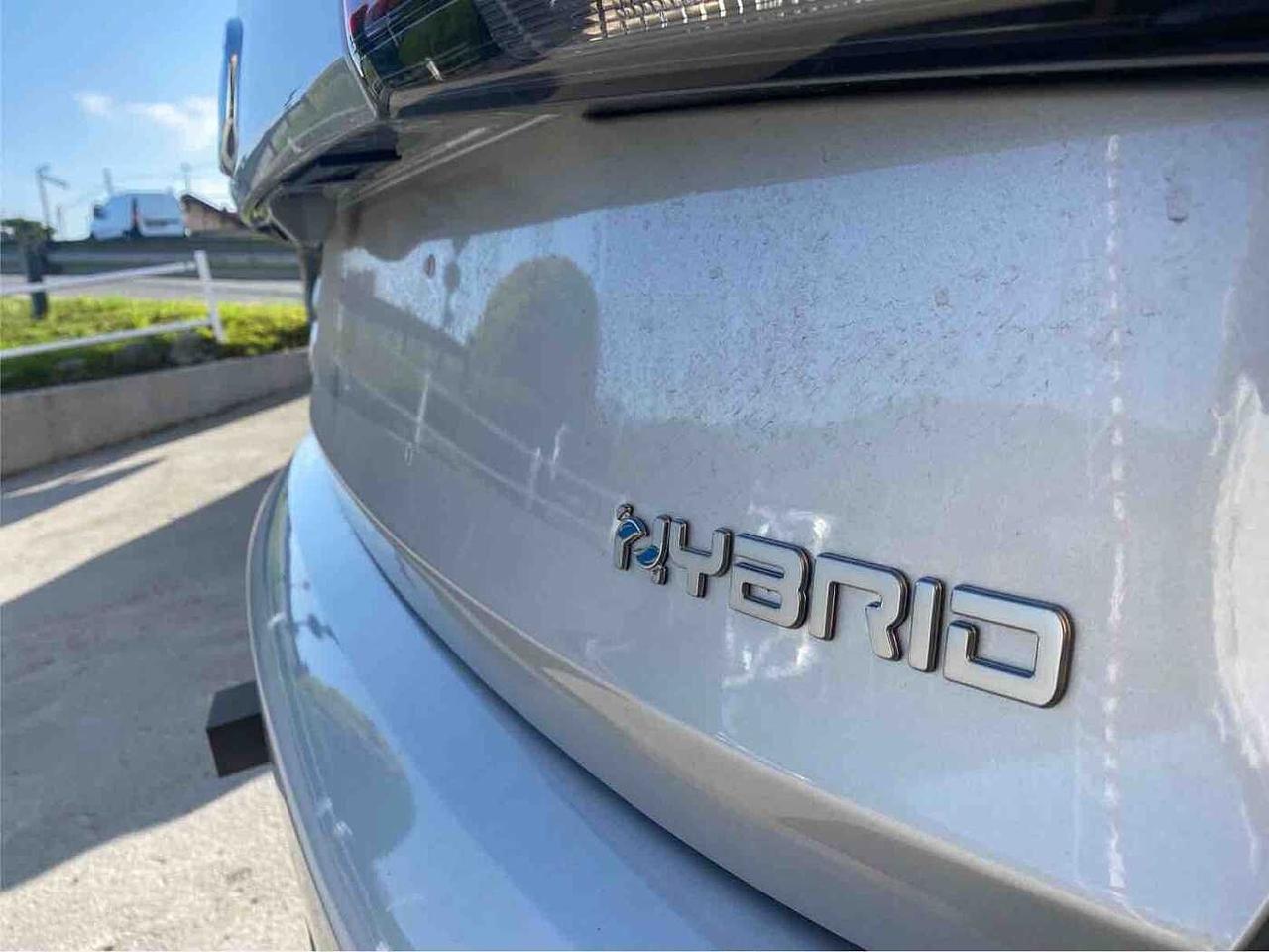 Fiat Tipo 1.5 Hybrid DCT 5 porte City Life