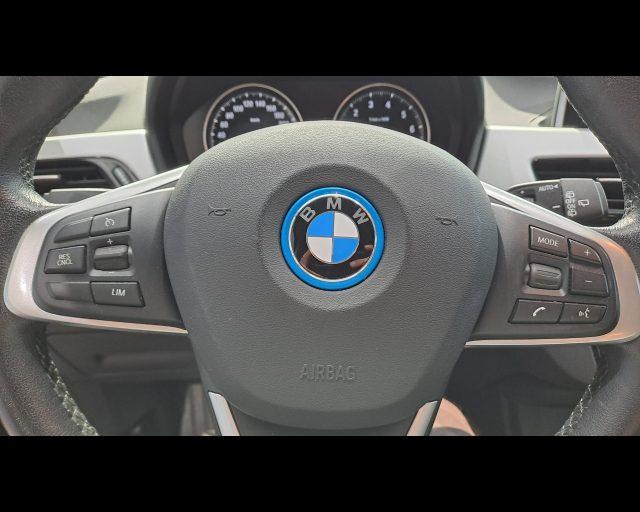 BMW X1 xdrive25e Business Advantage auto