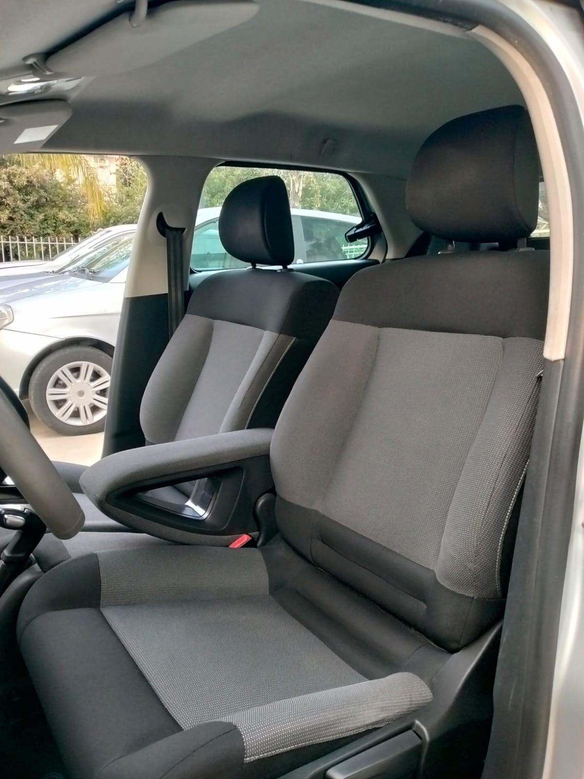 Citroen C4 Cactus 1.6 e-HDi 115 CV Stop&Start SW Allure