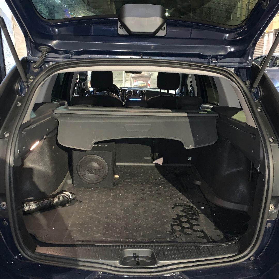 Dacia Logan GPL **UNICO PROPRIETARIO**