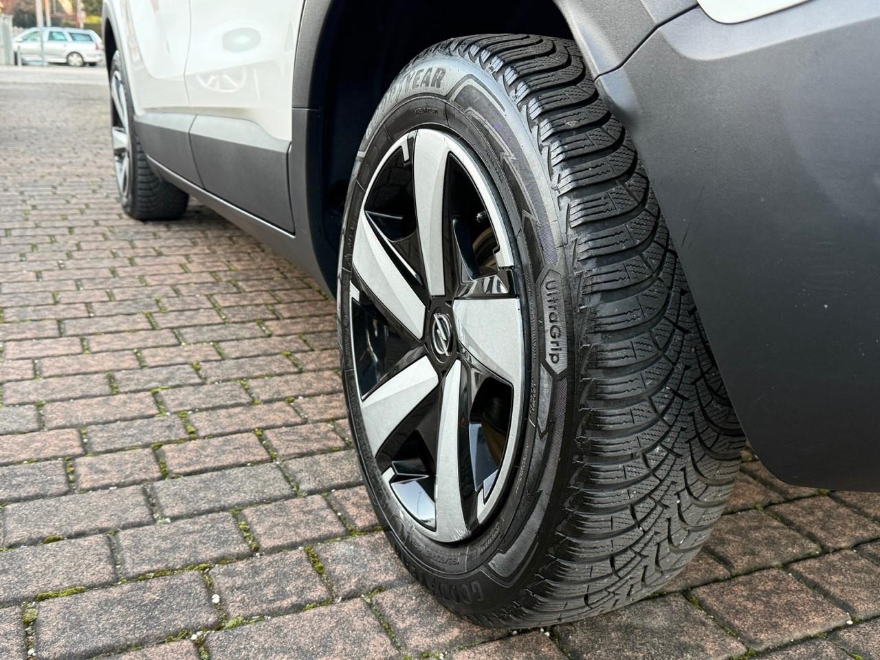 Opel Crossland 1.5D 120 CV aut. Edition PREZZO REALE/GARANZIA