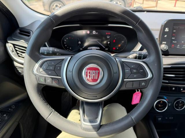 Fiat Tipo 1.0 5 porte City Life