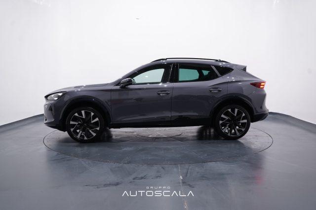 CUPRA Formentor 2.0 TDI 150cv DSG