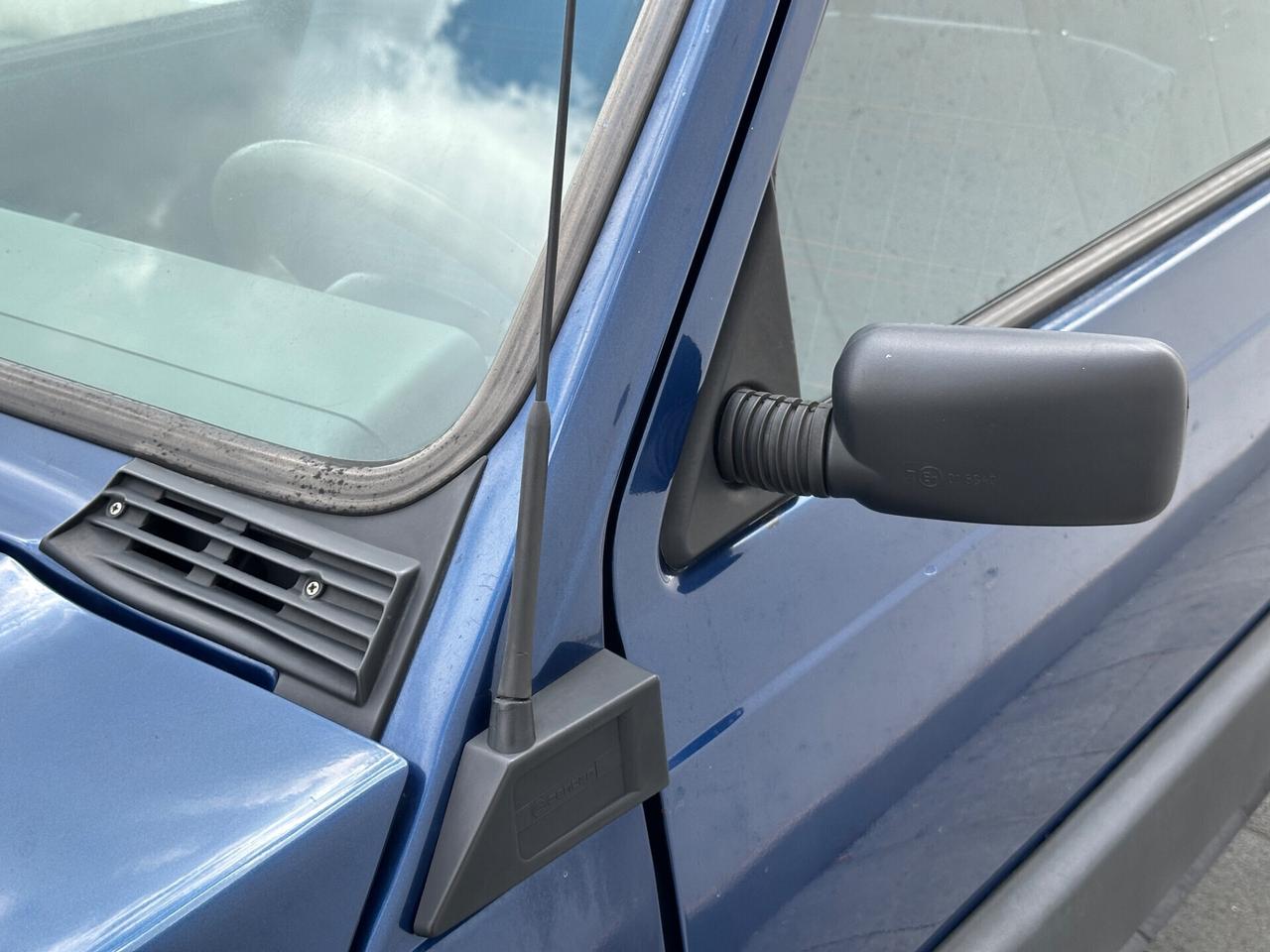 Fiat Panda 900 i.e. cat Jolly Gpl