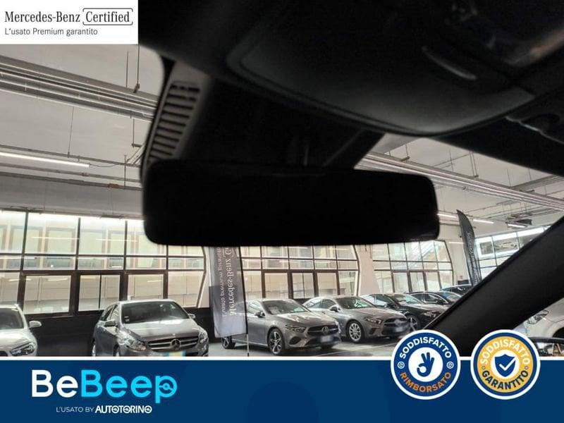 Mercedes-Benz Classe B B 200 SPORT PLUS AUTO