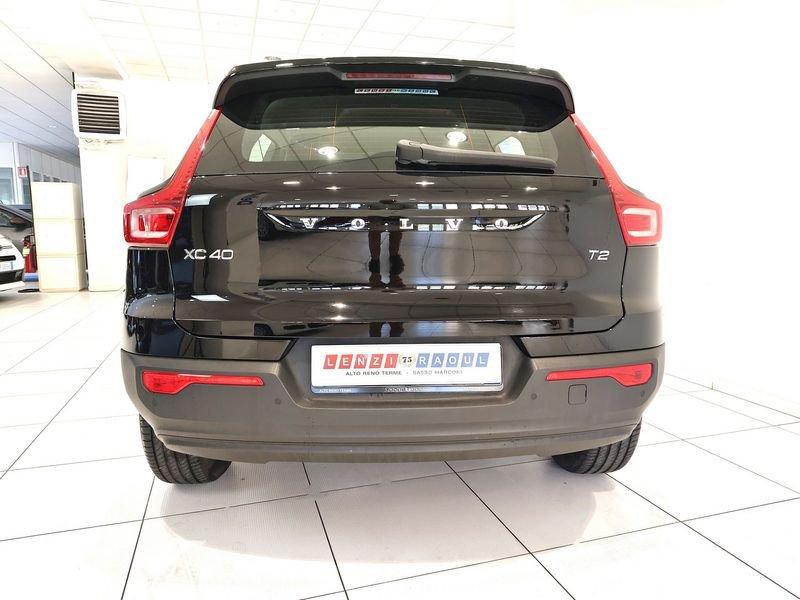 Volvo XC40 XC40 1.5 t2 Momentum my21*GARANTITA*