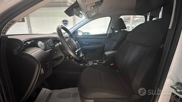 HYUNDAI Tucson 1.6 CRDI XTech"NEO PATENTATI"