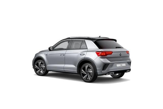 VOLKSWAGEN T-Roc 1.0 TSI R-Line 110 CV
