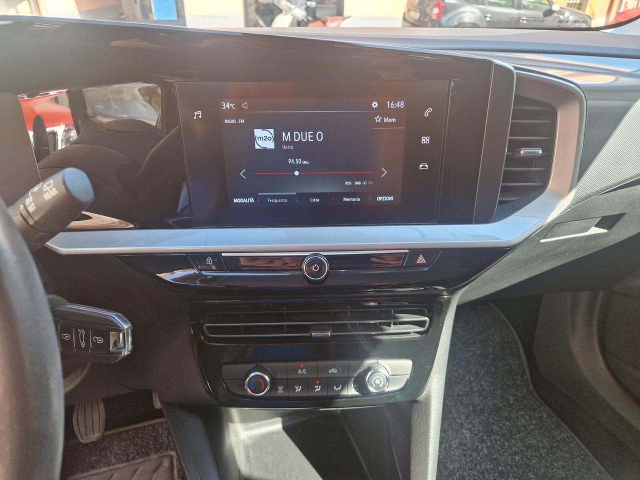 Opel Mokka 1.2 Turbo Elegance