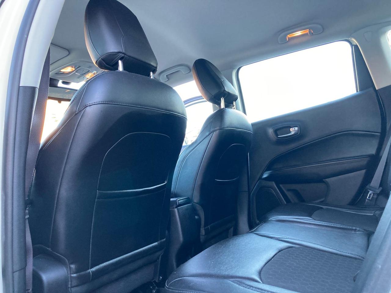 Jeep Compass 1.4 MultiAir Night #7686