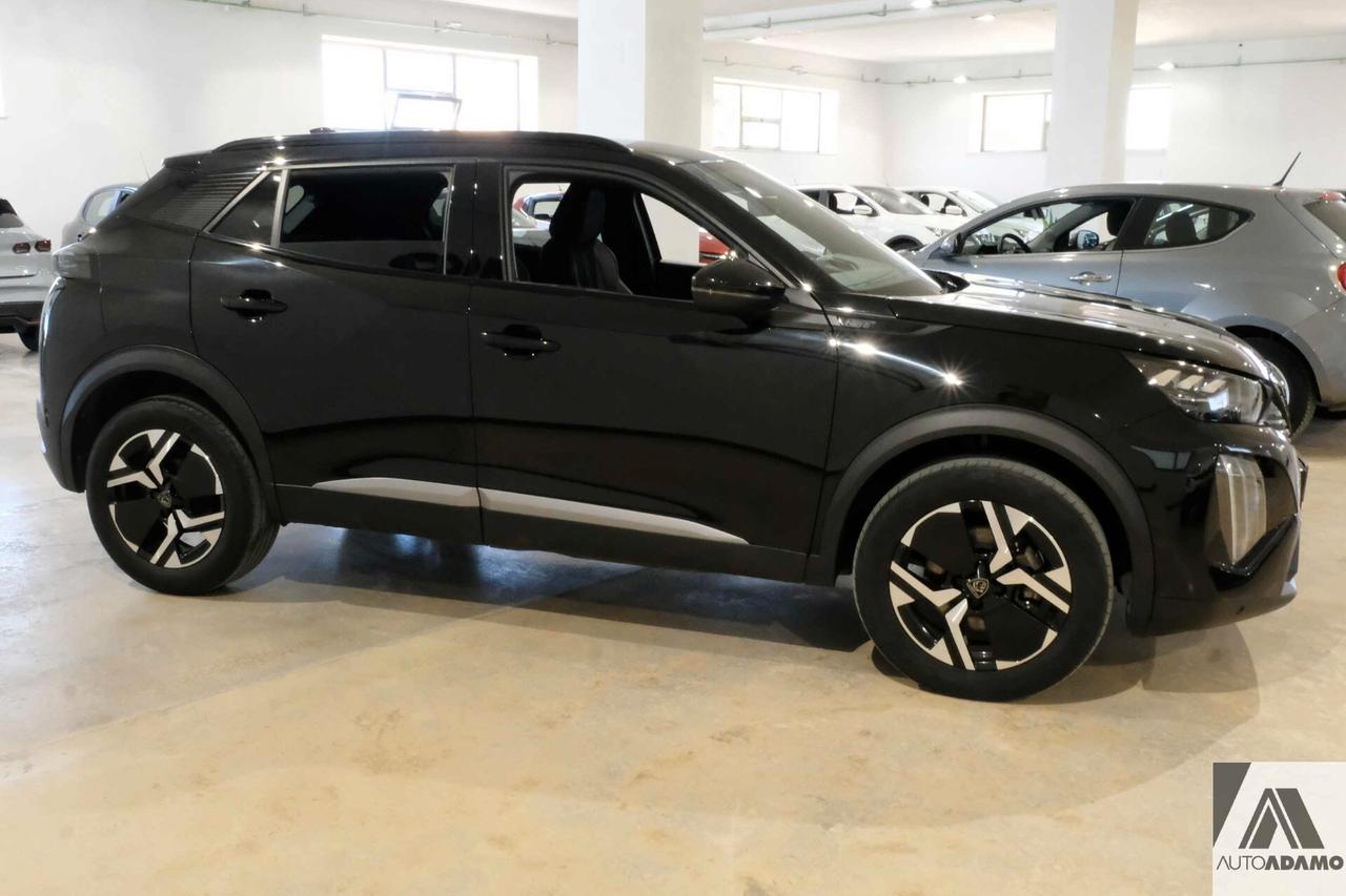 Peugeot 2008 BlueHDi 130 S&S EAT8 GT