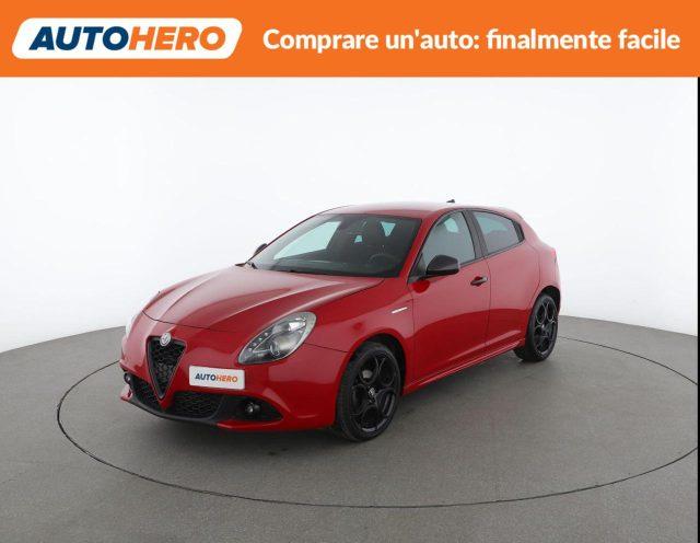 ALFA ROMEO Giulietta 1.6 JTDm 120 CV Super