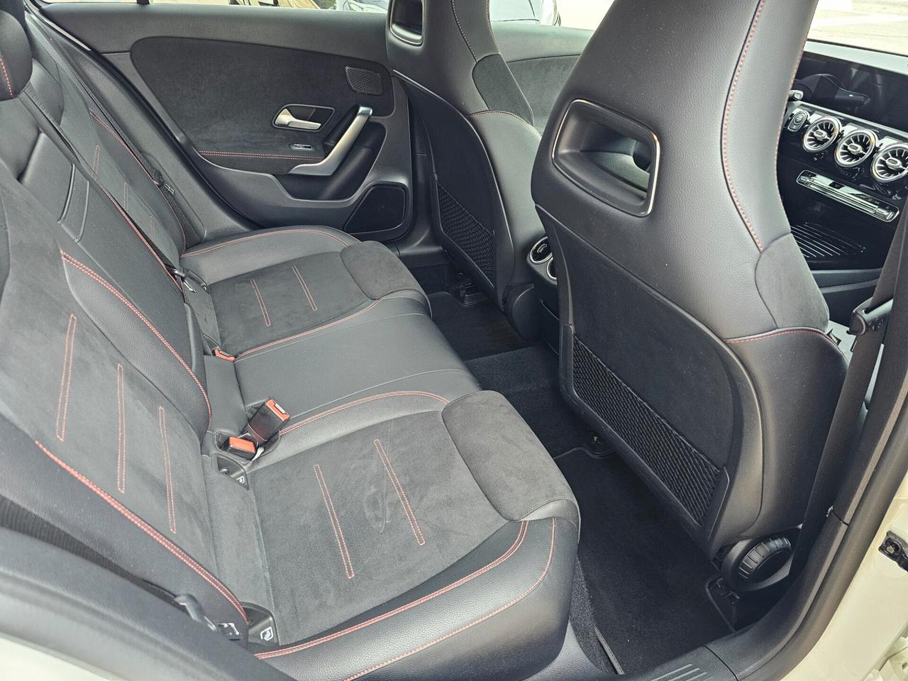 MERCEDES A 180CDI 116CV PREMIUM PLUS AMG