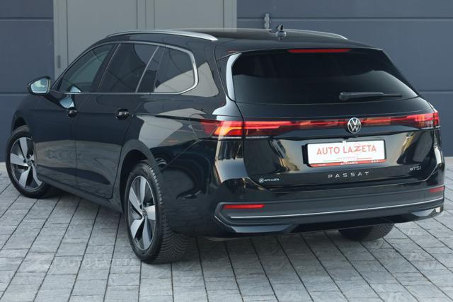 VOLKSWAGEN Passat 1.5 TSI eTSI 204 CV DSG Business