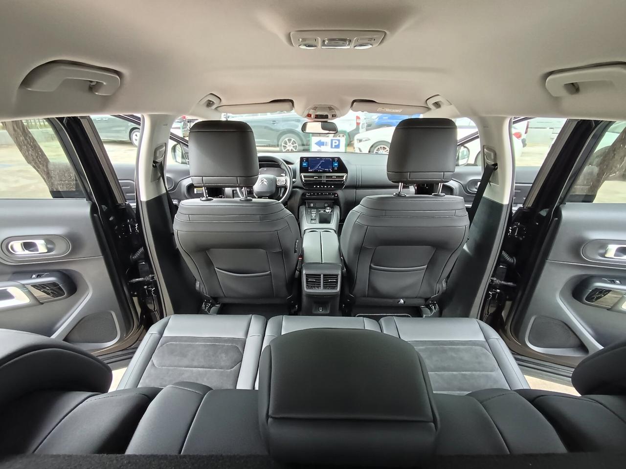 Citroen C5 Aircross BlueHDi 130 S&S EAT8 Shine Pack