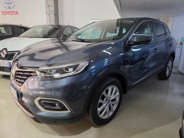 Renault Kadjar 1.5 BluedCi 115CV EDC 1PROPRIETARIO