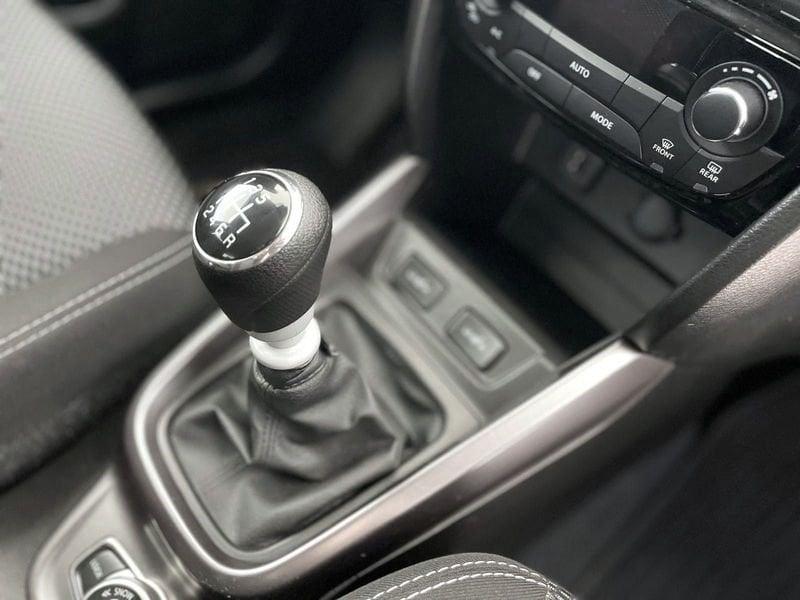 Suzuki Vitara Vitara 1.4 Hybrid 4WD AllGrip Cool