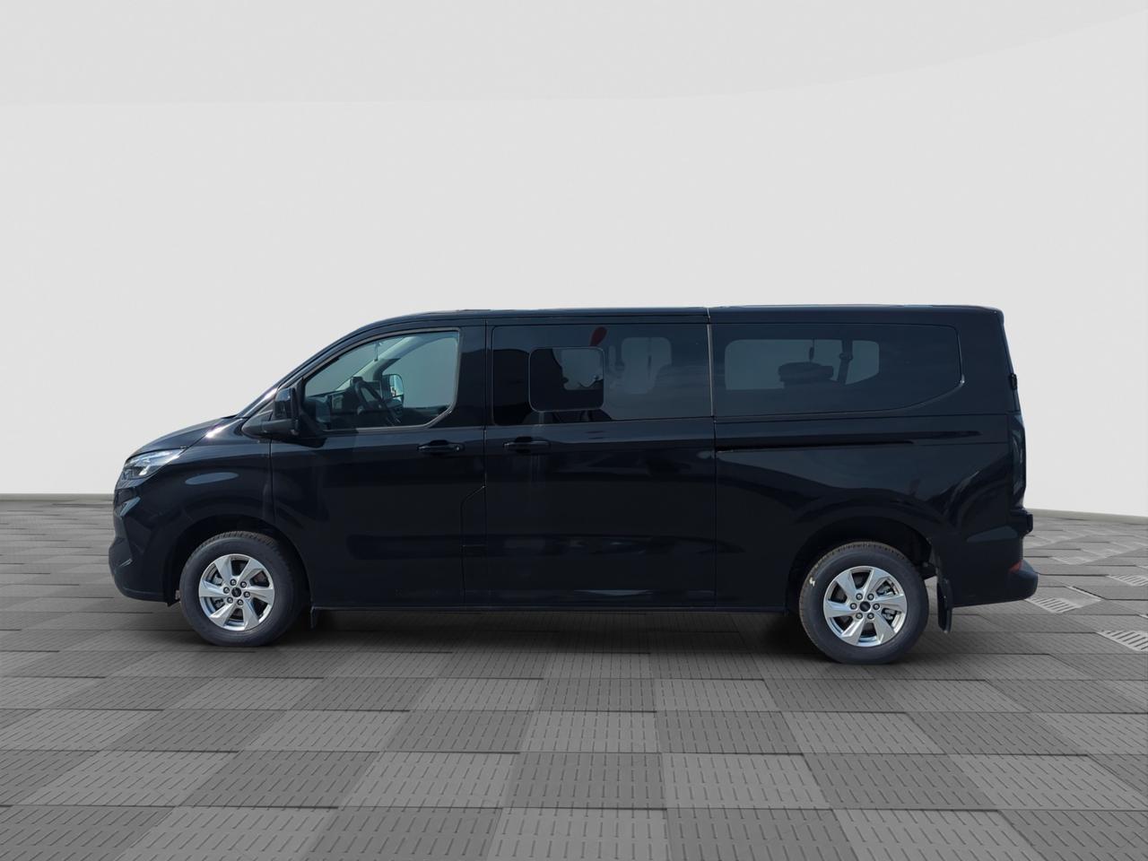 FORD Transit Custom 2° s Transit Custom 320 2.0 EcoBlue 150CV PL Combi Tita