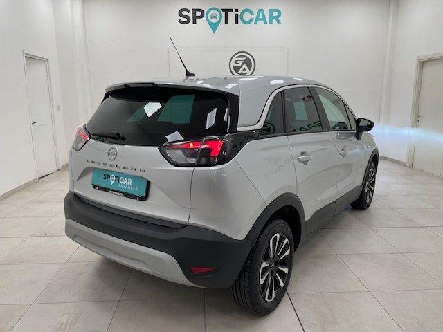 OPEL Crossland 1.5 ecotec Elegance 110cv