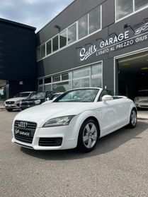Audi TT Roadster 2.0 TFSI