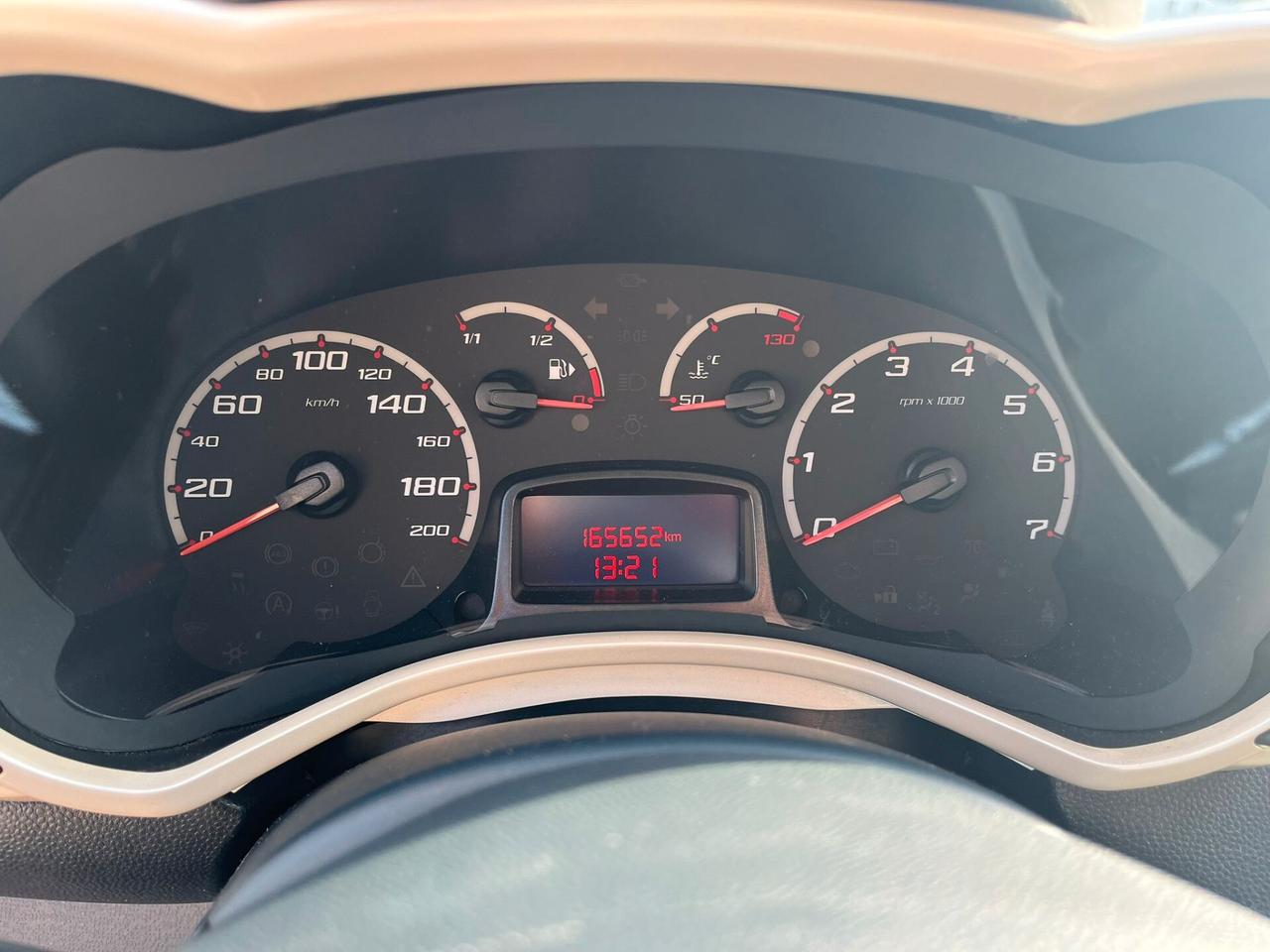 Ford Ka 1.3 75 cv diesel