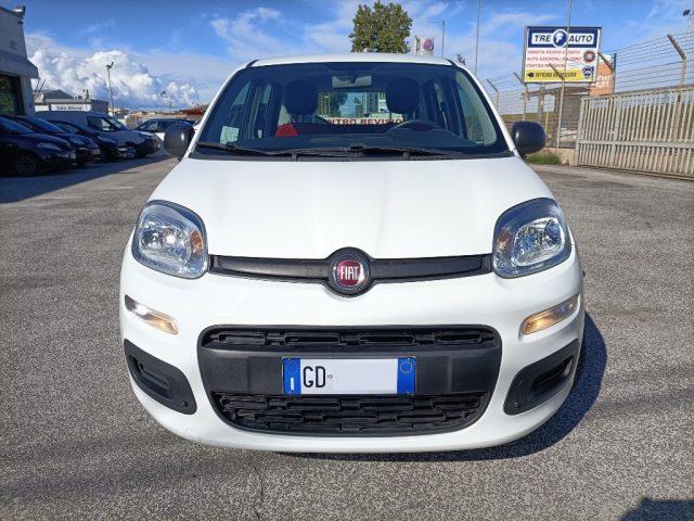 FIAT Panda 1.2 Pop OTTIME CONDIZIONI, PREZZO REALE!!