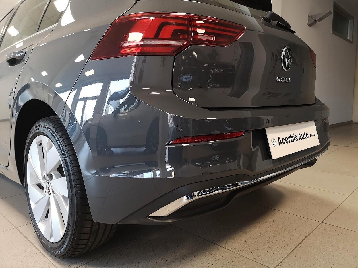 Volkswagen Golf 2.0 TDI 150 CV DSG Style