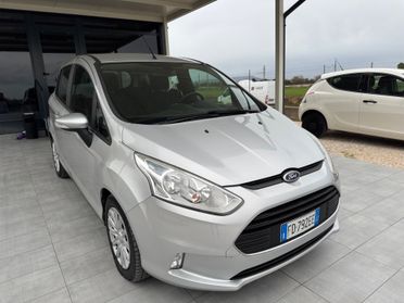 Ford B-Max 1.5 TDCi 75 CV Business