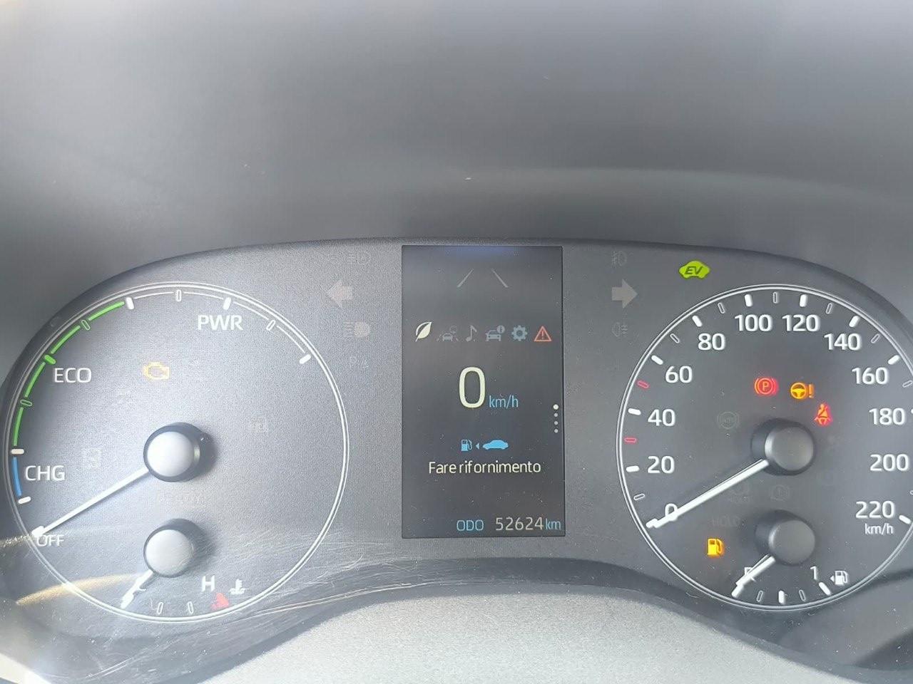 TOYOTA Yaris IV 2020 - Yaris 1.5h Active