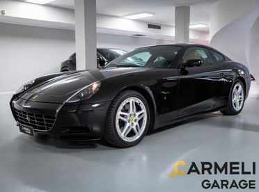 Ferrari 612 Scaglietti Scaglietti F1