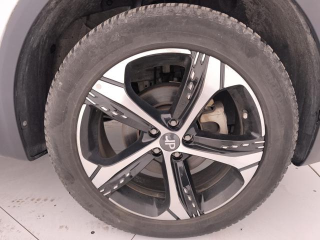 DR MOTOR DR6 1.5 turbo Gpl 149cv cvt