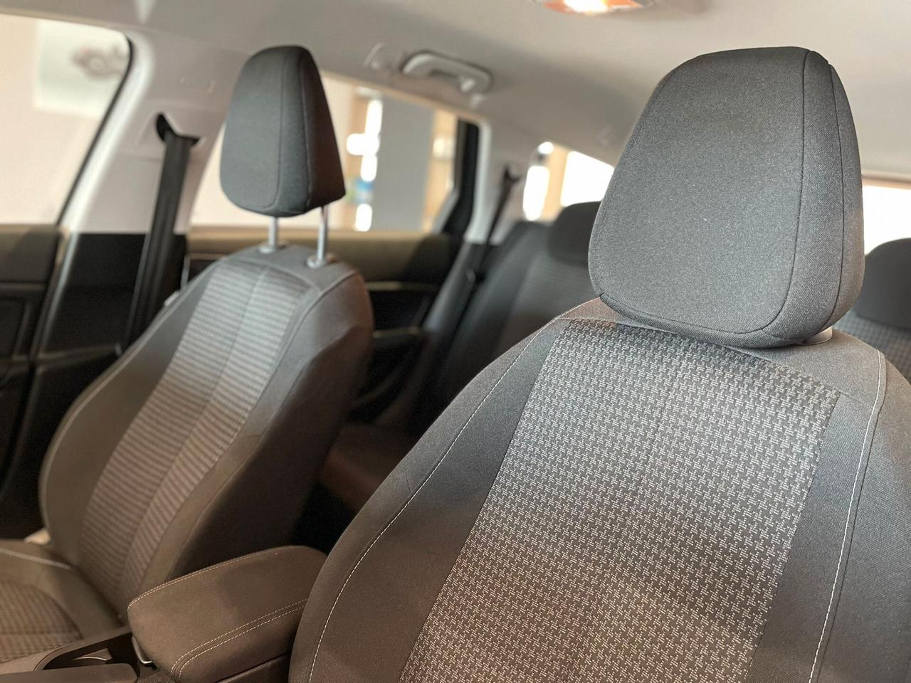 Peugeot 308 BlueHDi 100 S&S SW Business