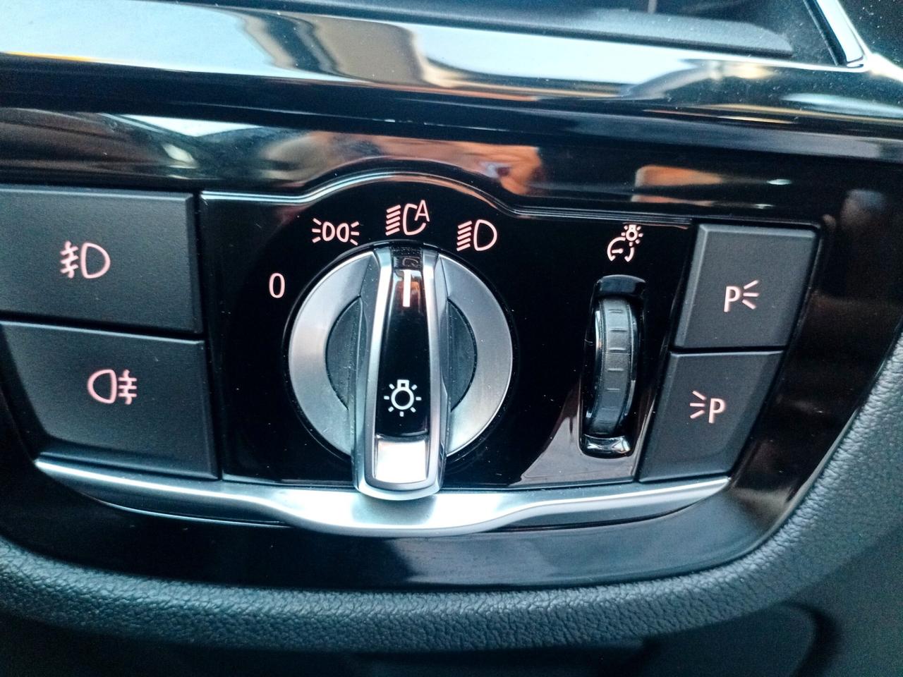 Bmw 520d Touring Sport Line FULL