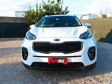 Kia Sportage 1.7 CRDI 2WD Cool