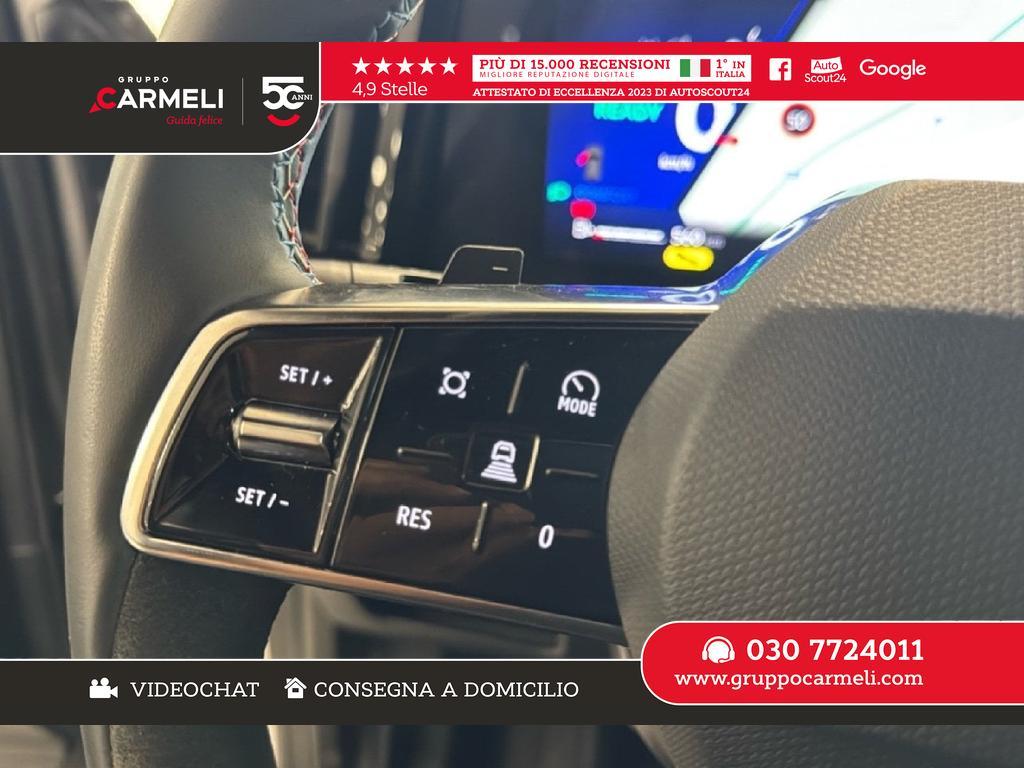 Renault Rafale 1.2 E-Tech full hybrid Esprit Alpine Auto