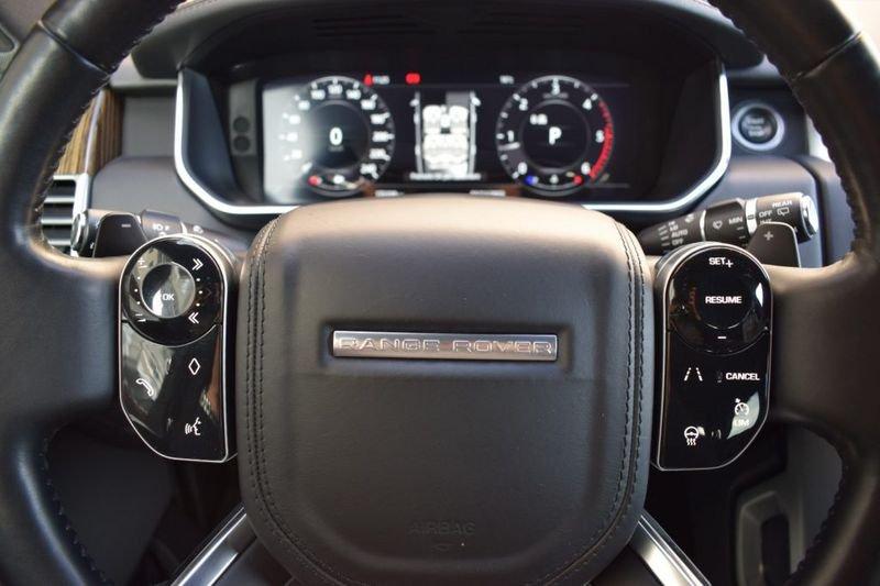 Land Rover Range Rover 3.0 TDV6 VOGUE FULL OPTIONAL - PRONTA CONSEGNA