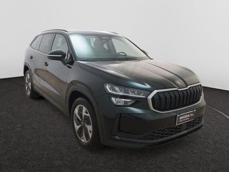 Skoda Kodiaq Kodiaq 2.0 TDI EVO SCR DSG 7 posti Executive