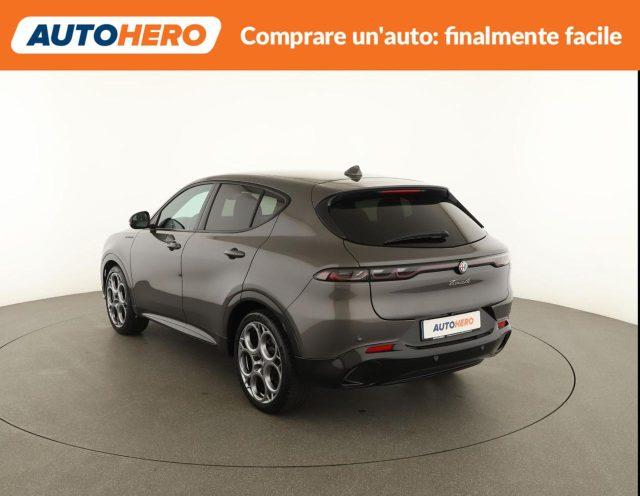 ALFA ROMEO Tonale 1.5 130 CV MHEV TCT7 Edizione Speciale