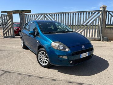 Fiat Punto 1.4 GPL 77CV 5 porte Easypower Easy