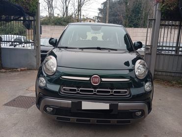 Fiat 500L 1.3 Multijet 95 CV City Cross