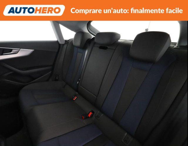 AUDI A5 SPB 2.0 TDI 190 CV quattro Sport