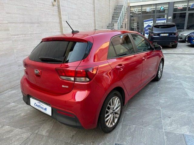 KIA Rio 1.0 T-GDi 12V 5 porte Cool