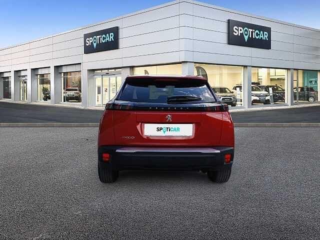 Peugeot 2008 PureTech 100 S&S Allure