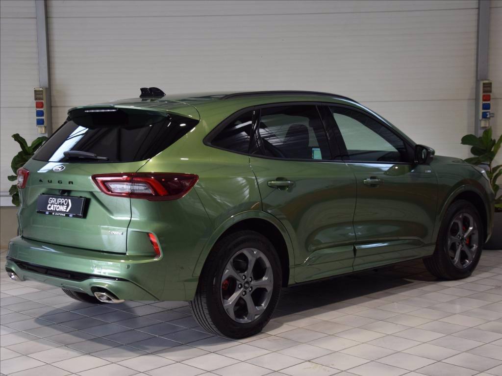 FORD Kuga 2.5 phev ST-Line X 2wd 243cv auto del 2025