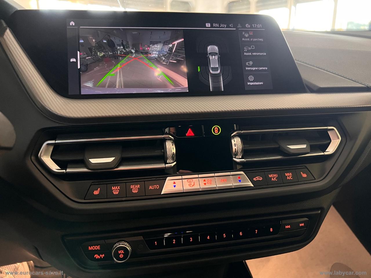 BMW M 235i xDrive Gran Coupé aut.