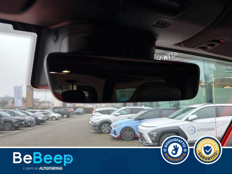 Jeep Wrangler 2.2 MJT II SAHARA AUTO